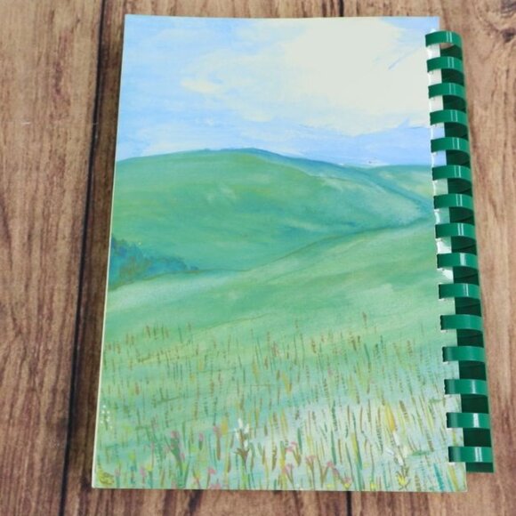 Green Hills Council Girl Scouts Cookbook Favorite Recipes 1963-1998 Midwest - Picture 8 of 9